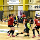 Ceglédi Kék Cápák – Abonyi KC