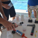 Amatőr Vízilabda Torna