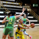 CEGLÉDI EKK – UNIQA EUROLEASING SOPRON 53 – 78