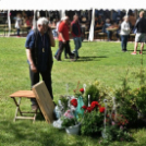 Virágvásár és főzőfesztivál Csemőben