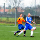 Megyei Válogatottak Tornája Cegléden 