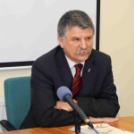 Kövér László Cegléden