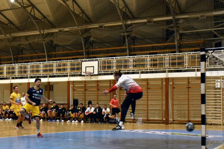 BALATONFÜRED NYERTE A TALÁLKOZÓT