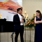 Varázslat énekhangokra