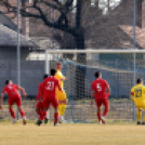 Dunaújvárosi győzelem