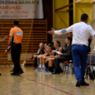 CEGLÉDI EKK – PEAC-Pécs 48 – 63