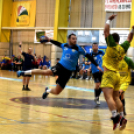 CEGLÉDI KK SE – OROSHÁZI FKSE-LINAMAR 27 – 27