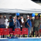 90 éves a Cegléd Városi Sportuszoda