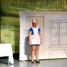 Felsős Táncsics Est