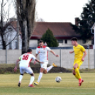 Ceglédi VSE - FC Dabas 3-0