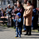 1848-49-es forradalom és szabadságharc 176. évfordulója