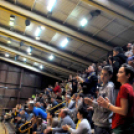 CEGLÉDI KKSE–PLER-BUDAPEST 30–23 (19–13)