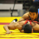 NB I-es birkózó csapatbajnokság -A- csoport