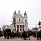 Karácsonyfa díszítő verseny