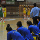 CEGLÉDI EKK – CMB CARGO GYŐR 66–74