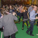 Szülői bál a Várkonyiban