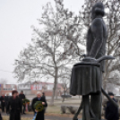 Pál napi csata megemlékezés