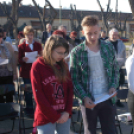 Költészet napja Cegléden