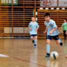 XI. Elekes József Labdarúgó Emléktorna - kicsik