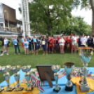 Beck Péter emléktorna döntő és eredményhirdetés