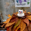 Őszköszöntő óvodásoknak