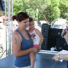 IX. Bor és Laskafesztivál - IV. Ceglédi Vágta