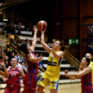 VBW CEKK CEGLÉD – VASAS AKADÉMIA 79 – 65