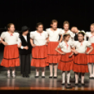 Jubileumi Táncsics est