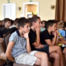 Kossuth konferenciát tartottak