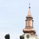 Városalapítók Napi Ünnepség