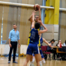 CEGLÉDI EKK – ATOMERŐMŰ KSC SZEKSZÁRD 72 – 69