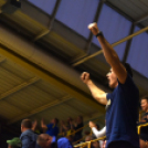 CEGLÉDI KK SE – OROSHÁZI FKSE-LINAMAR 27 – 27