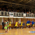 Dzsamali és Császár vezették győzelemre a Ceglédet