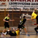 Ceglédi KK SE - GYEB Budakalász 