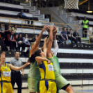 CEGLÉDI EKK–UNIQA EUROLEASING SOPRON 64–94 