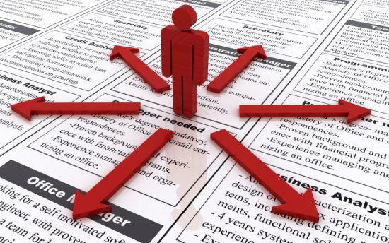 Valótlan álláshirdetések