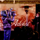 Ceglédi Advent III. hétvége