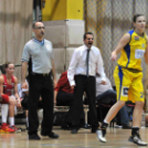 Ceglédi EKK-Aluinvent DVTK Miskolc 77-82