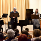 Bach Mindenkinek Hangverseny