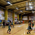 Cegléd - Győr [kosárlabda]