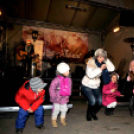 Farkasházi Réka szombat esti koncertje