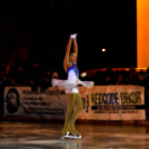 Megnyitott a jégpálya