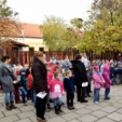 Őszköszöntő óvodásoknak