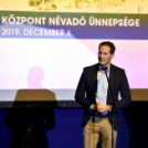 Ceglédi Judo Központ névadó ünnepség