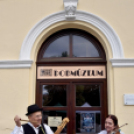 Rossz időben is jó hangulat