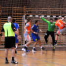 Cegléd - Szeged férfi kézilabda mérkőzés