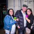 100% RETRO - DJ MILLER / CORY X Happy Gang (2023. 11. 04.) 