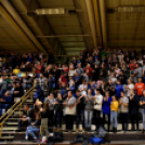 Ceglédi KK SE - Telekom Veszprém