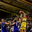 VBW CEKK CEGLÉD – ZTE NKK 90 – 63