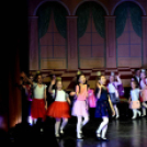 Táncsics alsós est